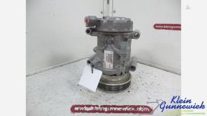 Gebruikte Aircopomp Renault Kangoo Prijs € 20,00 Margeregeling aangeboden door Klein Gunnewiek Autodemontage & Motorentechniek