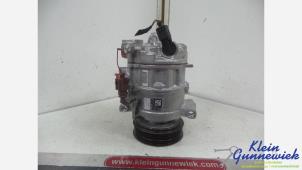 Gebruikte Aircopomp Volkswagen Golf Prijs € 85,00 Margeregeling aangeboden door Klein Gunnewiek Autodemontage & Motorentechniek