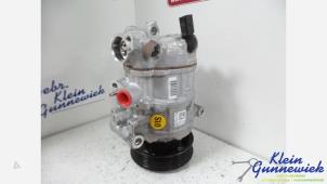 Gebruikte Aircopomp Volkswagen E-Golf Prijs € 75,00 Margeregeling aangeboden door Klein Gunnewiek Autodemontage & Motorentechniek