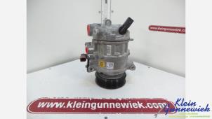 Gebruikte Aircopomp Audi A6 Prijs € 225,00 Margeregeling aangeboden door Klein Gunnewiek Autodemontage & Motorentechniek