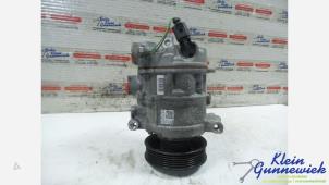 Gebruikte Pomp Airco Audi A3 Prijs € 65,00 Margeregeling aangeboden door Klein Gunnewiek Autodemontage & Motorentechniek