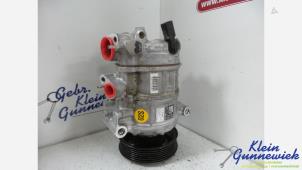 Gebruikte Aircopomp Volkswagen Polo Prijs € 75,00 Margeregeling aangeboden door Klein Gunnewiek Autodemontage & Motorentechniek