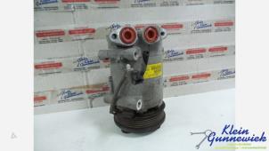 Gebruikte Aircopomp Ford Focus Prijs € 75,00 Margeregeling aangeboden door Klein Gunnewiek Autodemontage & Motorentechniek