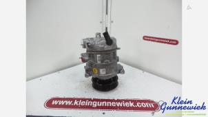 Gebruikte Pomp Airco Volkswagen Tiguan Prijs € 75,00 Margeregeling aangeboden door Klein Gunnewiek Autodemontage & Motorentechniek