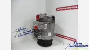 Gebruikte Aircopomp Volkswagen Touareg Prijs € 175,00 Margeregeling aangeboden door Klein Gunnewiek Autodemontage & Motorentechniek