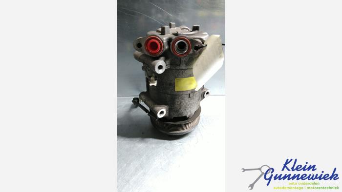 Gebruikte Aircopomp Ford Focus Prijs € 24,00 Margeregeling aangeboden door Klein Gunnewiek Autodemontage & Motorentechniek