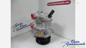 Gebruikte Pomp Airco Audi A4 Prijs € 150,00 Margeregeling aangeboden door Klein Gunnewiek Autodemontage & Motorentechniek