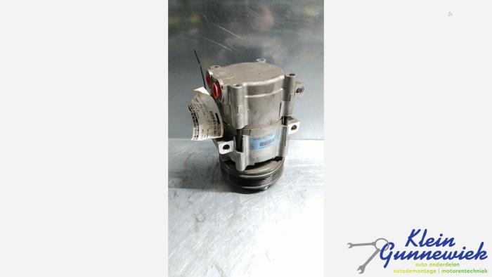 Gebruikte Aircopomp Ford Mondeo Prijs € 67,00 Margeregeling aangeboden door Klein Gunnewiek Autodemontage & Motorentechniek