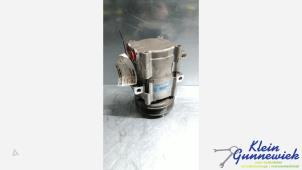 Gebruikte Aircopomp Ford Mondeo Prijs € 90,00 Margeregeling aangeboden door Klein Gunnewiek Autodemontage & Motorentechniek