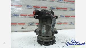 Gebruikte Aircopomp Renault Kangoo Prijs € 20,00 Margeregeling aangeboden door Klein Gunnewiek Autodemontage & Motorentechniek