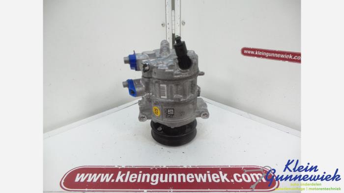 Gebruikte Aircopomp Volkswagen Passat Prijs € 75,00 Margeregeling aangeboden door Klein Gunnewiek Autodemontage & Motorentechniek