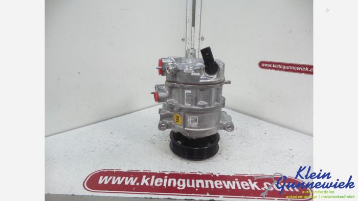 Gebruikte Aircopomp Volkswagen Tiguan Prijs € 95,00 Margeregeling aangeboden door Klein Gunnewiek Autodemontage & Motorentechniek