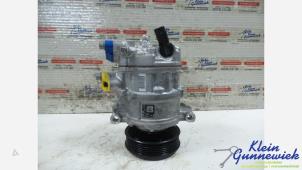 Gebruikte Pomp Airco Audi TT Prijs € 75,00 Margeregeling aangeboden door Klein Gunnewiek Autodemontage & Motorentechniek