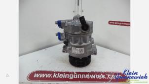 Gebruikte Aircopomp Volkswagen E-Golf Prijs € 70,00 Margeregeling aangeboden door Klein Gunnewiek Autodemontage & Motorentechniek