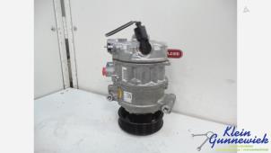 Gebruikte Pomp Airco Volkswagen E-Golf Prijs € 75,00 Margeregeling aangeboden door Klein Gunnewiek Autodemontage & Motorentechniek