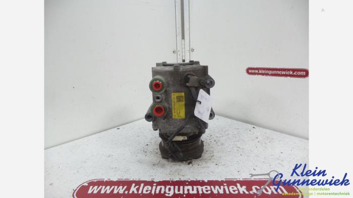 Gebruikte Aircopomp Ford KA Prijs € 50,00 Margeregeling aangeboden door Klein Gunnewiek Autodemontage & Motorentechniek