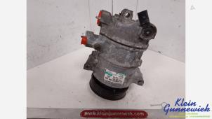 Gebruikte Aircopomp Volkswagen Passat Prijs € 75,00 Margeregeling aangeboden door Klein Gunnewiek Autodemontage & Motorentechniek