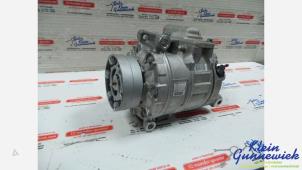 Gebruikte Aircopomp Audi RS4 Prijs € 175,00 Margeregeling aangeboden door Klein Gunnewiek Autodemontage & Motorentechniek