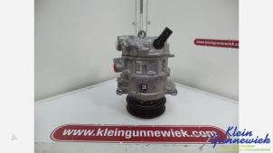 Gebruikte Aircopomp Audi A5 Prijs € 150,00 Margeregeling aangeboden door Klein Gunnewiek Autodemontage & Motorentechniek
