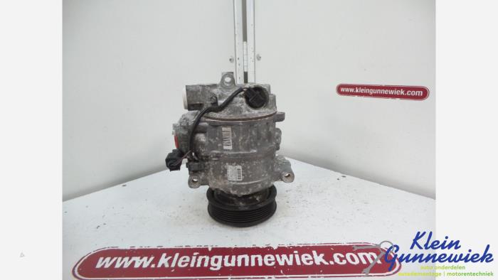Gebruikte Aircopomp Audi A7 Prijs € 122,00 Margeregeling aangeboden door Klein Gunnewiek Autodemontage & Motorentechniek