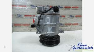 Gebruikte Aircopomp Audi A6 Prijs € 200,00 Margeregeling aangeboden door Klein Gunnewiek Autodemontage & Motorentechniek