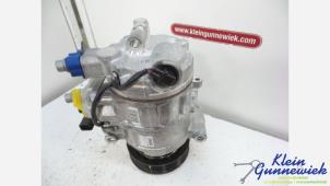 Gebruikte Aircopomp Audi A7 Prijs € 200,00 Margeregeling aangeboden door Klein Gunnewiek Autodemontage & Motorentechniek