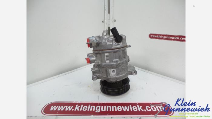 Gebruikte Aircopomp BMW 5-Serie Prijs € 75,00 Margeregeling aangeboden door Klein Gunnewiek Autodemontage & Motorentechniek