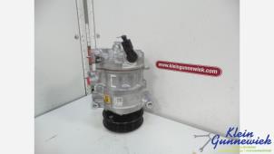 Gebruikte Aircopomp Audi A3 Prijs € 75,00 Margeregeling aangeboden door Klein Gunnewiek Autodemontage & Motorentechniek