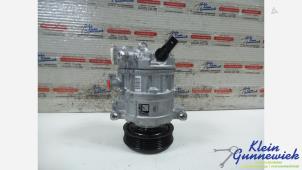 Gebruikte Aircopomp Audi A5 Prijs € 85,00 Margeregeling aangeboden door Klein Gunnewiek Autodemontage & Motorentechniek