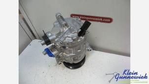 Gebruikte Aircopomp Audi A5 Prijs € 85,00 Margeregeling aangeboden door Klein Gunnewiek Autodemontage & Motorentechniek