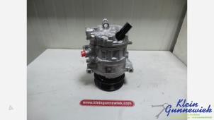 Gebruikte Aircopomp Audi A5 Prijs € 85,00 Margeregeling aangeboden door Klein Gunnewiek Autodemontage & Motorentechniek