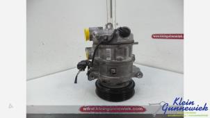 Gebruikte Aircopomp Audi A6 Prijs € 225,00 Margeregeling aangeboden door Klein Gunnewiek Autodemontage & Motorentechniek