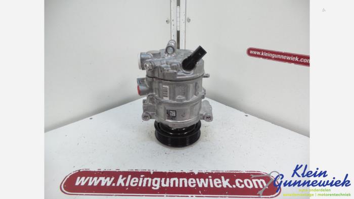 Gebruikte Aircopomp Audi A5 Prijs € 67,00 Margeregeling aangeboden door Klein Gunnewiek Autodemontage & Motorentechniek