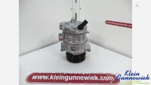Gebruikte Aircopomp Audi A5 Prijs € 85,00 Margeregeling aangeboden door Klein Gunnewiek Autodemontage & Motorentechniek