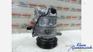 Gebruikte Aircopomp Audi A6 Prijs € 225,00 Margeregeling aangeboden door Klein Gunnewiek Autodemontage & Motorentechniek