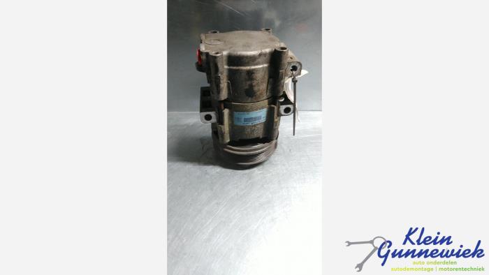 Gebruikte Aircopomp Ford Mondeo Prijs € 44,00 Margeregeling aangeboden door Klein Gunnewiek Autodemontage & Motorentechniek