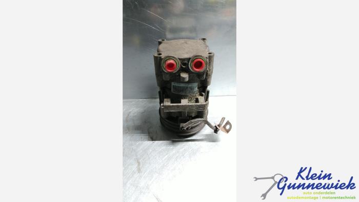 Gebruikte Aircopomp Ford Mondeo Prijs € 44,00 Margeregeling aangeboden door Klein Gunnewiek Autodemontage & Motorentechniek