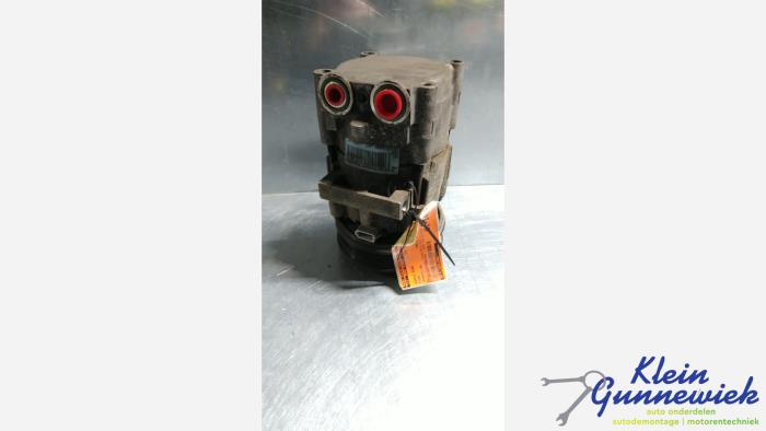 Gebruikte Aircopomp Ford Mondeo Prijs € 44,00 Margeregeling aangeboden door Klein Gunnewiek Autodemontage & Motorentechniek