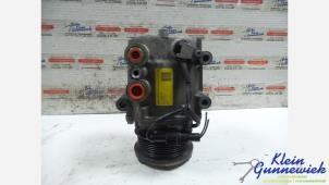 Gebruikte Aircopomp Ford Fiesta Prijs € 45,00 Margeregeling aangeboden door Klein Gunnewiek Autodemontage & Motorentechniek