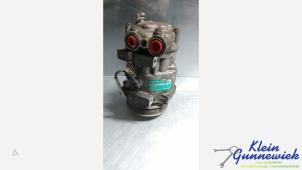 Gebruikte Aircopomp Ford Fiesta Prijs € 100,00 Margeregeling aangeboden door Klein Gunnewiek Autodemontage & Motorentechniek