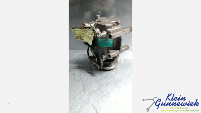 Gebruikte Aircopomp Ford KA Prijs € 33,00 Margeregeling aangeboden door Klein Gunnewiek Autodemontage & Motorentechniek