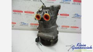 Gebruikte Aircopomp Ford Transit Prijs € 60,00 Margeregeling aangeboden door Klein Gunnewiek Autodemontage & Motorentechniek