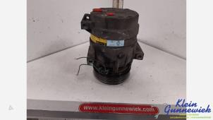 Gebruikte Aircopomp Opel Vivaro Prijs € 30,00 Margeregeling aangeboden door Klein Gunnewiek Autodemontage & Motorentechniek
