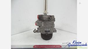 Gebruikte Pomp Airco Opel Zafira Prijs € 60,00 Margeregeling aangeboden door Klein Gunnewiek Autodemontage & Motorentechniek