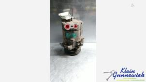 Gebruikte Pomp Airco Opel Vectra Prijs € 65,00 Margeregeling aangeboden door Klein Gunnewiek Autodemontage & Motorentechniek