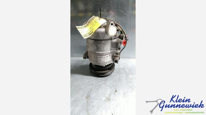 Gebruikte Aircopomp Volkswagen Passat Prijs € 75,00 Margeregeling aangeboden door Klein Gunnewiek Autodemontage & Motorentechniek