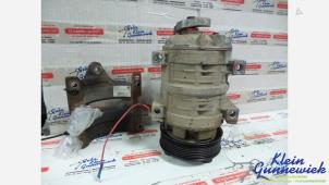 Gebruikte Aircopomp Volkswagen Crafter Prijs € 200,00 Margeregeling aangeboden door Klein Gunnewiek Autodemontage & Motorentechniek