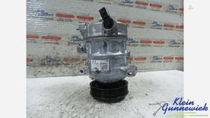 Gebruikte Pomp Airco Audi TT Prijs € 75,00 Margeregeling aangeboden door Klein Gunnewiek Autodemontage & Motorentechniek