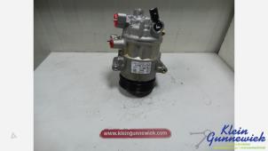 Gebruikte Pomp Airco Volkswagen E-Golf Prijs € 75,00 Margeregeling aangeboden door Klein Gunnewiek Autodemontage & Motorentechniek