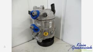 Gebruikte Pomp Airco Volkswagen E-Golf Prijs € 75,00 Margeregeling aangeboden door Klein Gunnewiek Autodemontage & Motorentechniek